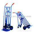 Industry or Hospital oxygen cylinder trolley